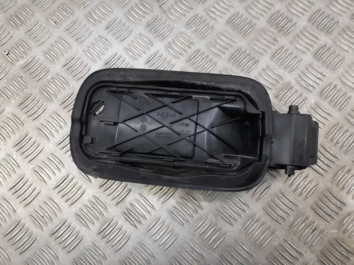 Audi A4 S4 B9 (2015 - 2019) 8W0809906 Крышка топливного бака — фото 5