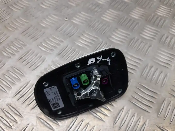Audi A4 S4 B9 (2015 - 2019) 4M0035503C GPS антенна — фото 3