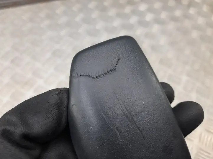 Audi A5 (2016 - ) 8W1713140D Ручка КПП — фото 7