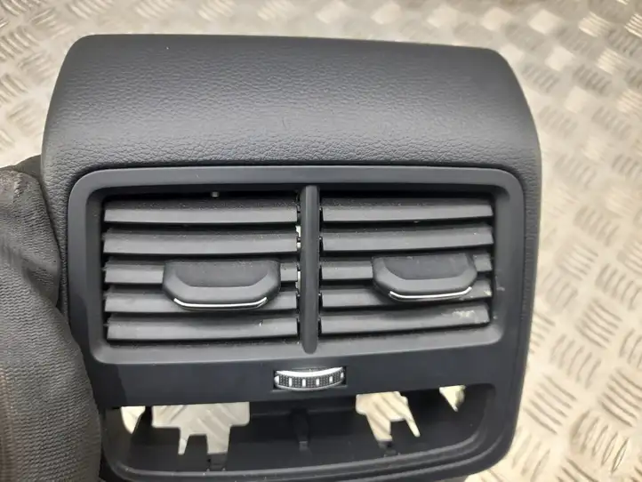 Audi A5 (2016 - ) 8W0864376 Другая деталь консоли (туннеля) — фото 4