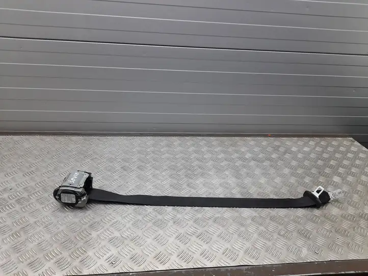 Audi S5 8T (2011 - 2016) 8T0857805N Задний ремень безопасности — фото 1