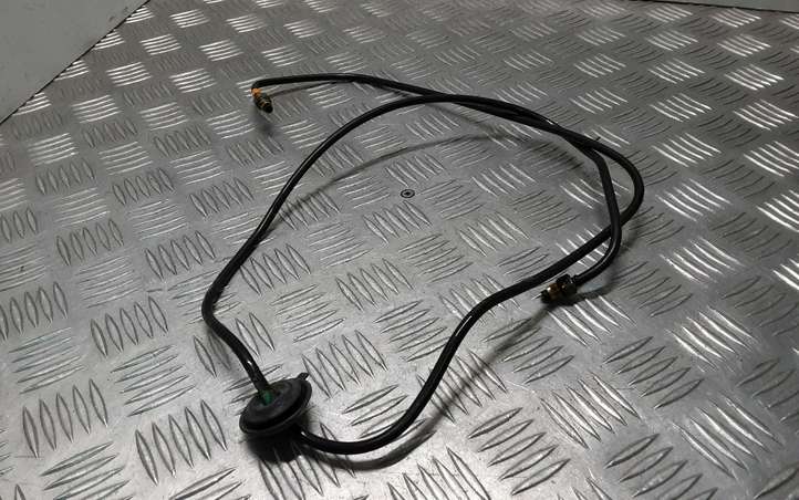 Land Rover Range Rover (2012 - 2017)  CPLA3C283CA Шланг задней пневматической подвески