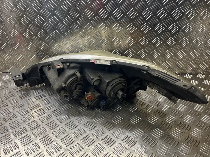 Mazda 5 (2005 - 2010) 023551030 Передняя фара — фото 2