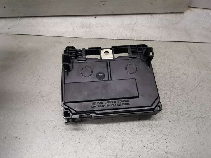 Citroen C5 (2004 - 2008)  9658539680 Модуль управления BSM