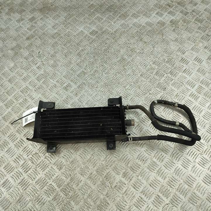 Nissan Qashqai (2021 - )  230731UA0336 Масляный радиатор коробки передач