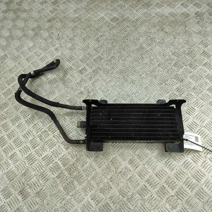 Nissan Qashqai (2021 - )  230731UA0336 Масляный радиатор коробки передач