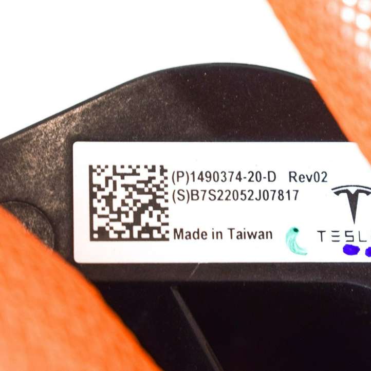Tesla Model 3 (2017 - 2023)  149037420D Кабель для зарядки электромобилей