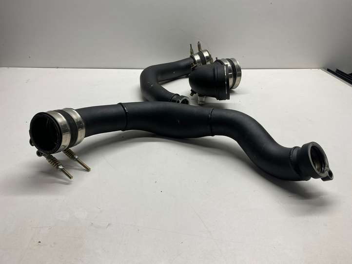 BMW M4 F82 F83 (2014 - 2020)  7846245 Патрубок подачи воздуха в турбину 