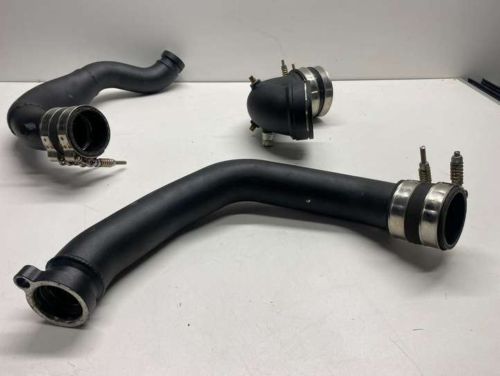 BMW M4 F82 F83 (2014 - 2020)  7846245 Патрубок подачи воздуха в турбину 
