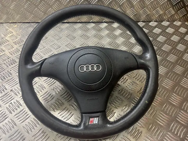 Audi A6 S6 C5 4B (1997 - 2001) Руль — фото 1