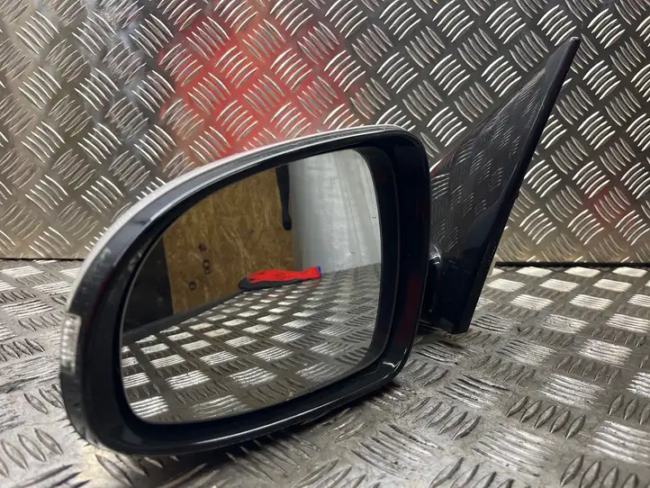 Kia Sportage (2016 - 2018) 044780 Боковое зеркало с электроприводом — фото 2