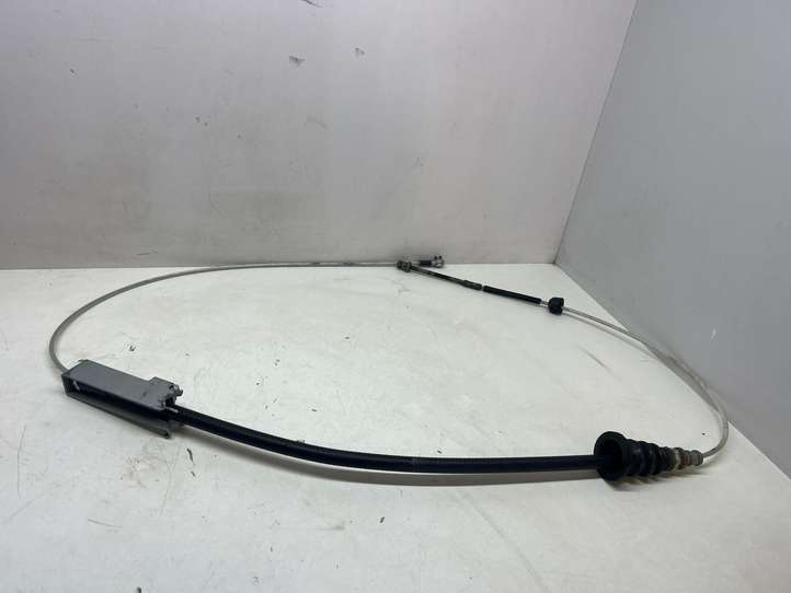 Iveco Daily 6th gen (2012 - 2020)  5801577079 Кабель разблокировки ручного тормоза