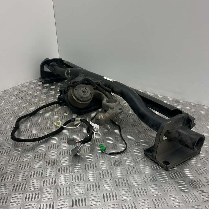 Volvo V90 (2020 - )  32386054 Комплект крюка