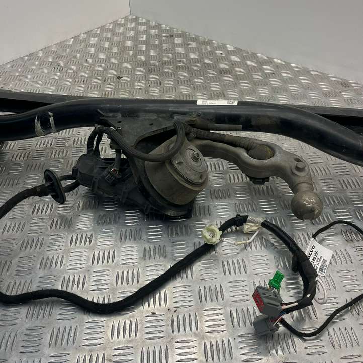 Volvo V90 (2020 - )  32386054 Комплект крюка