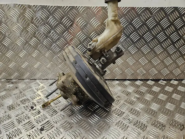 Nissan Micra (2003 - 2007) 8200123844 Вакуумный усилитель тормозов — фото 3