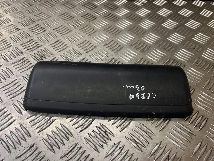 Opel Corsa C (2000 - 2003) 09114502 Дополнительный стоп фонарь — фото 1