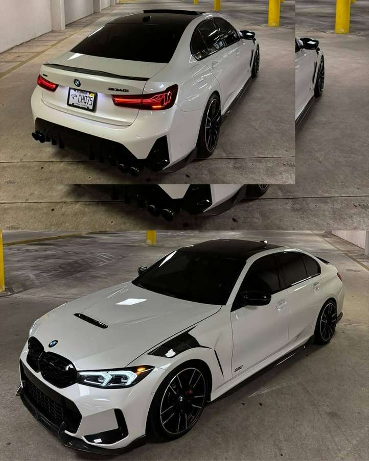 BMW M8 F91 F92 G14 G15 (2019 - )  17212284260 Масляный радиатор коробки передач