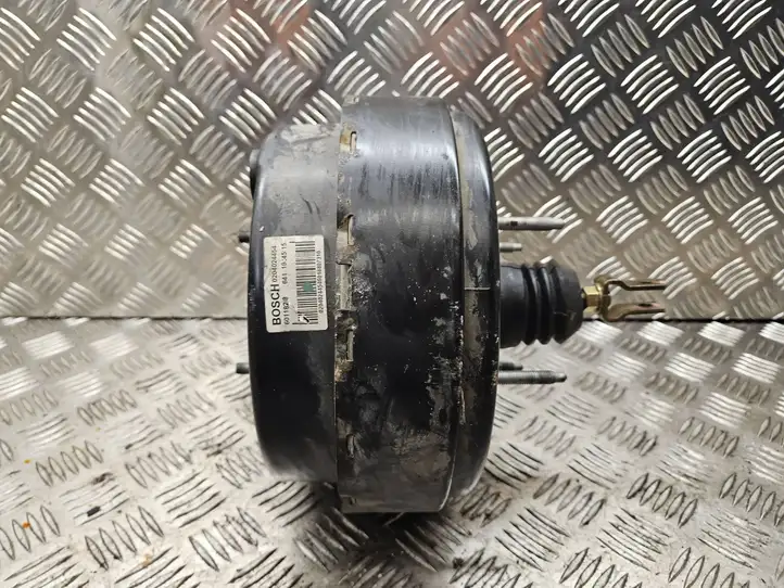 Toyota Corolla Verso E121 (2004 - 2007) 47200-0F030 Вакуумный усилитель тормозов — фото 4