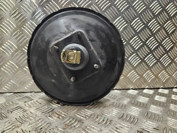 Toyota Yaris (1999 - 2003) 874-02901 Вакуумный усилитель тормозов — фото 1