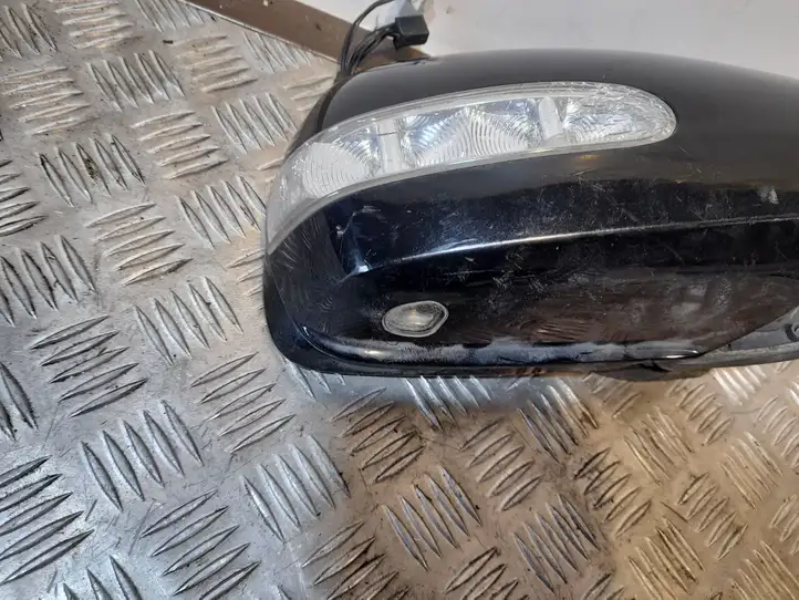Mercedes-Benz GL X164 (2006 - 2012) Боковое зеркало с электроприводом — фото 7