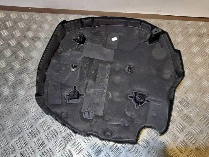 Audi A4 S4 B9 (2015 - 2019) 08L103925 Крышка двигателя декоративная — фото 3
