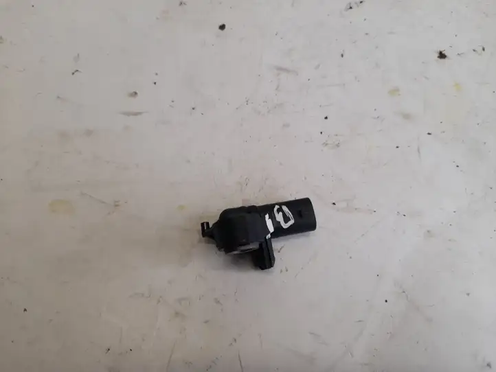 Audi A4 S4 B9 (2015 - 2019) 4M0959643 Датчик удара SRS — фото 2