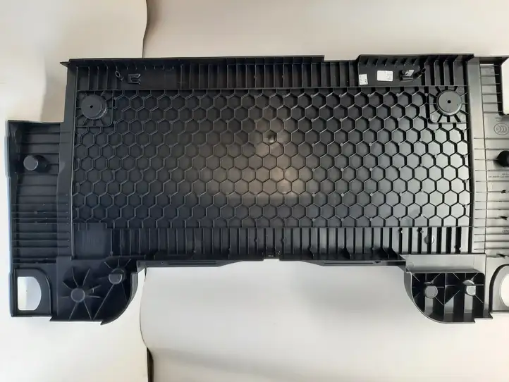 Audi A4 S4 B9 (2015 - 2019) 8W5863373 Прочая отделка багажника — фото 2