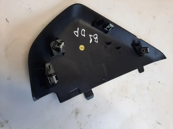 Audi A4 S4 B9 (2015 - 2019) 8W0857086 Боковая отделка панели приборов — фото 3