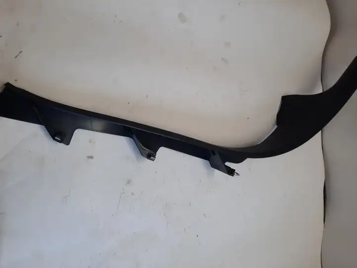 Audi A4 S4 B9 (2015 - 2019) 8W0867768 Обшивка стойки C — фото 2