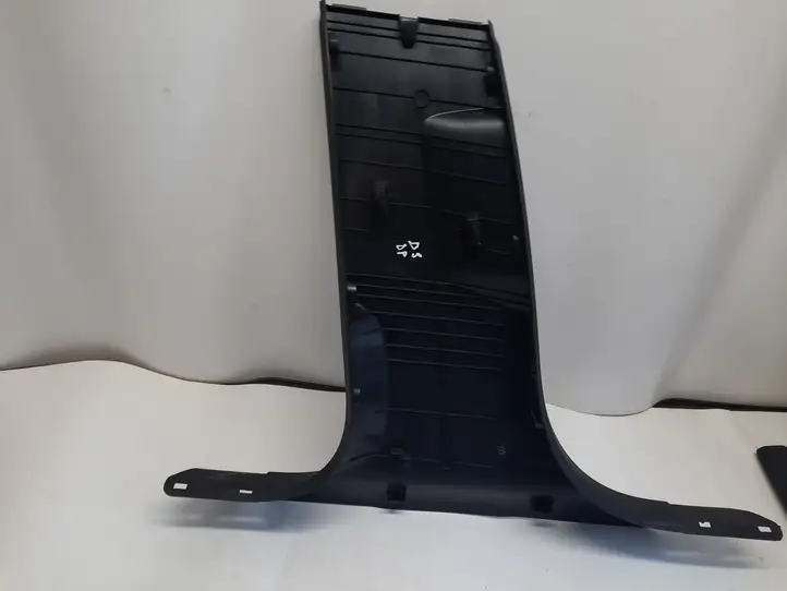 Audi A4 S4 B9 (2015 - 2019) 8W0867240 Нижняя обшивка стойки B — фото 3