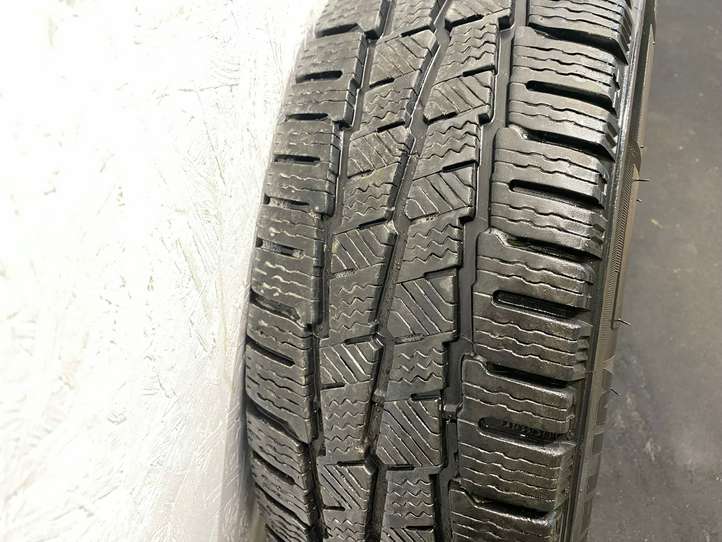 Mercedes-Benz Vito Viano W639 (2003 - 2010)  2160236 Зимняя покрышка (покрышки) С, R 16