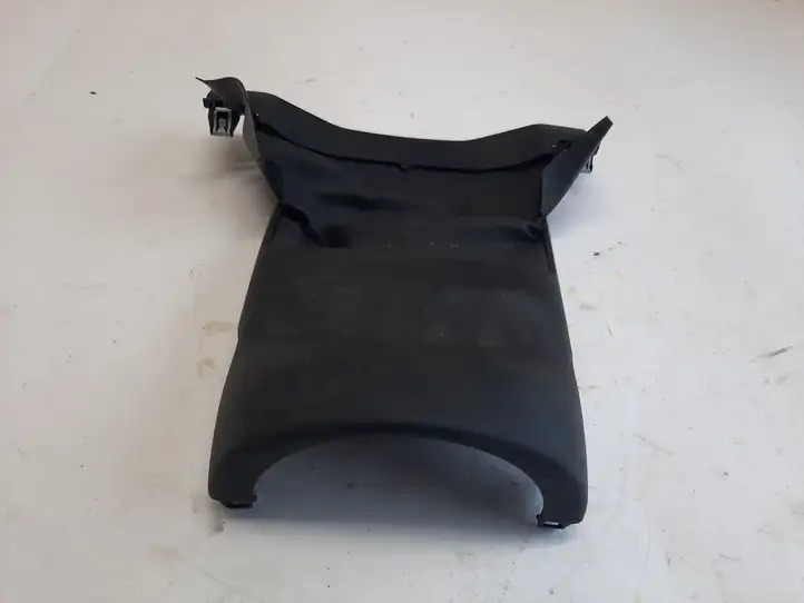 Audi A4 S4 B9 (2015 - 2019) 8W0953491 Обшивка рулевой колонки — фото 2