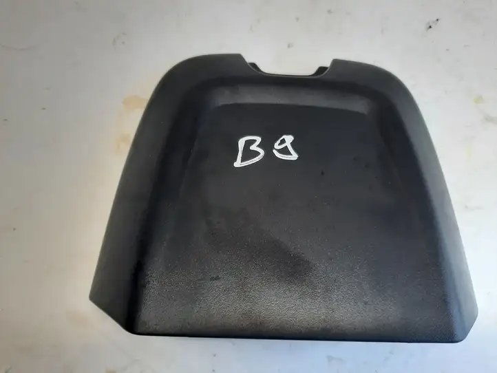 Audi A4 S4 B9 (2015 - 2019) 8W0857519 Пластиковая отделка зеркала — фото 1