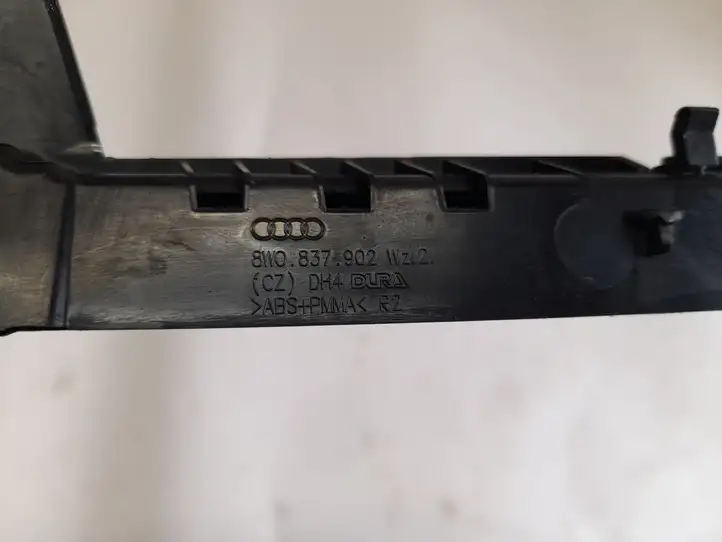 Audi A4 S4 B9 (2015 - 2019) 8W0837902 Прочая отделка передней двери — фото 4