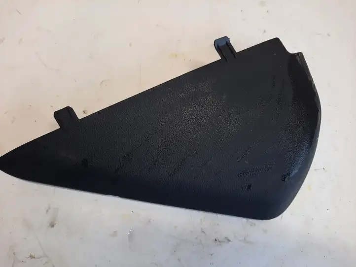 Audi A4 S4 B9 (2015 - 2019) 8W0857085 Боковая отделка панели приборов — фото 1