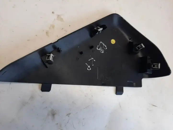 Audi A4 S4 B9 (2015 - 2019) 8W0857085 Боковая отделка панели приборов — фото 2