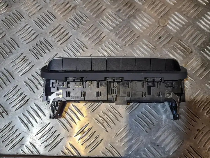 Audi A4 S4 B9 (2015 - 2019) 8W0925301 Мултифункционный включатель управления / ручка — фото 2