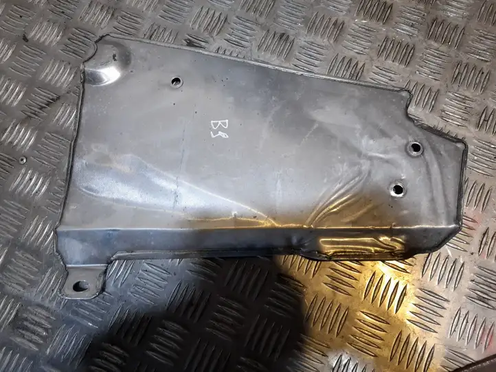 Audi A4 S4 B9 (2015 - 2019) 8W0201308C Теплоизоляция — фото 5