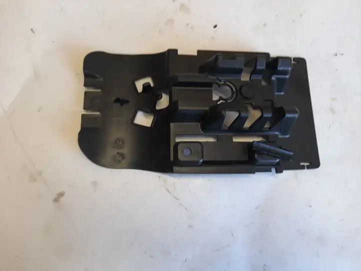 Audi A4 S4 B9 (2015 - 2019) 8W0953512 Обшивка рулевой колонки — фото 1