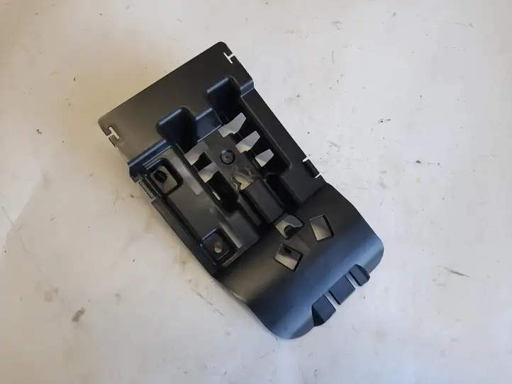 Audi A4 S4 B9 (2015 - 2019) 8W0953512 Обшивка рулевой колонки — фото 2