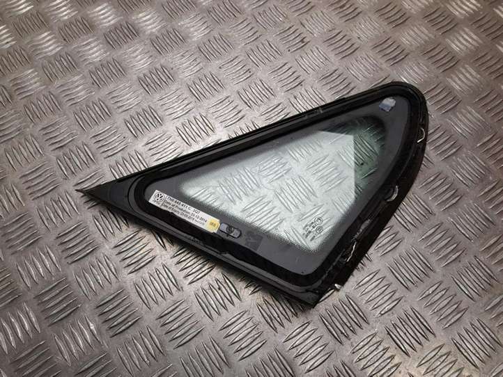 Seat Alhambra (2010 - 2017)  7N0845411C Треугольное стекло в передней части кузова