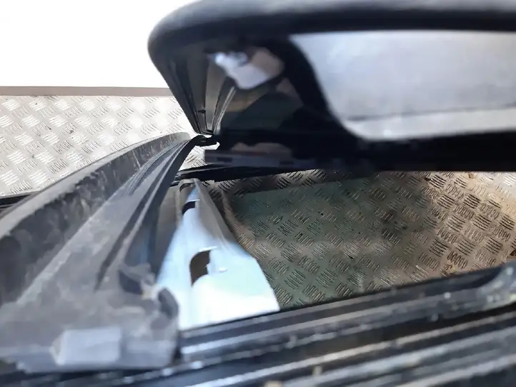 Audi A4 S4 B9 (2015 - 2019) 8W5877041 Комплект люка крыши — фото 7