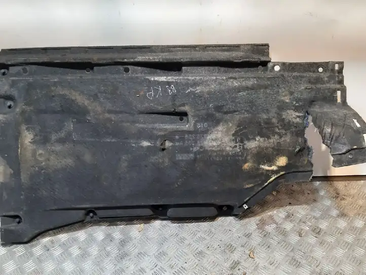 Audi A4 S4 B9 (2015 - 2019) 8W0825208A Защита днища передней части — фото 4