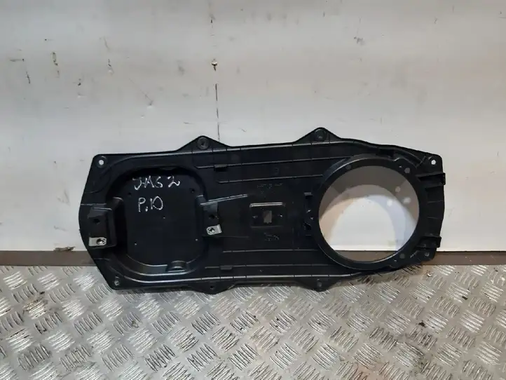 Jaguar XF (2007 - 2015) 9X23045H17 Накладка динамика передней двери — фото 1
