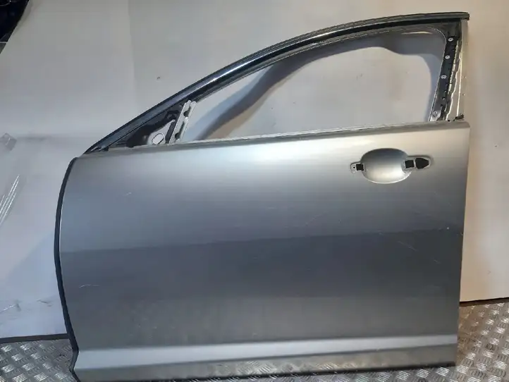 Jaguar XF (2007 - 2015) Дверь — фото 1