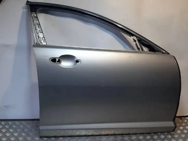 Jaguar XF (2007 - 2015) Дверь — фото 1