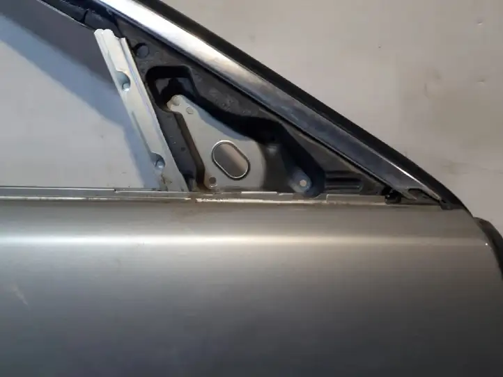 Jaguar XF (2007 - 2015) Дверь — фото 4