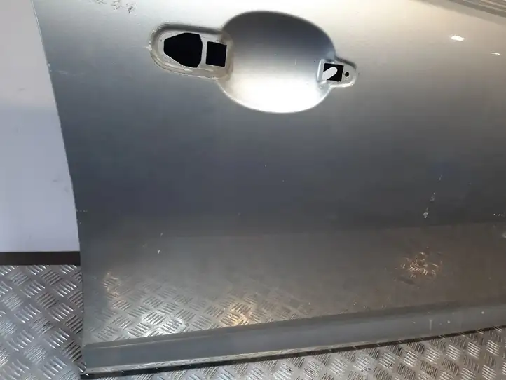 Jaguar XF (2007 - 2015) Дверь — фото 5