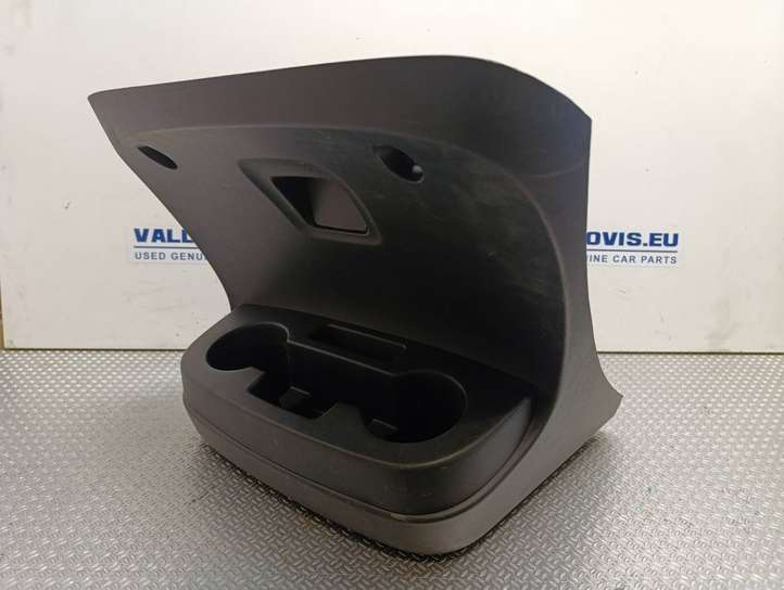 Fiat Ducato (2007 - 2014)  1317808070 Держатель чашки