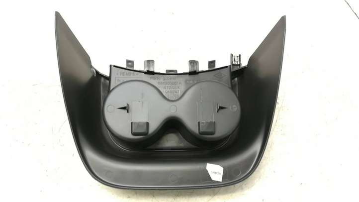Renault Scenic III -  Grand scenic III (2009 - 2016)  684300001R Держатель чашки